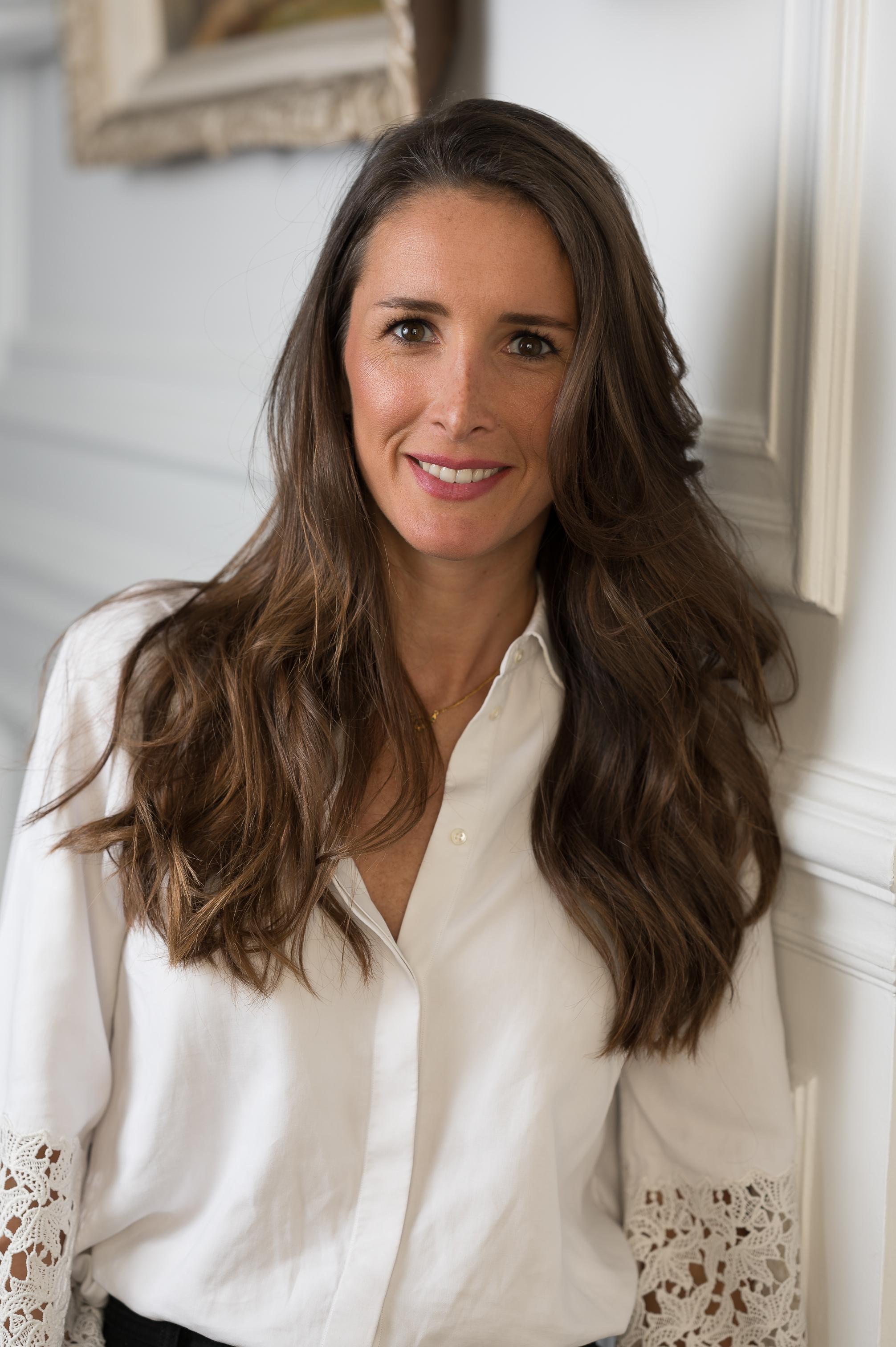 Éléonore de Monaghan-Giscard